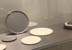 Innovativ – nachhaltiges Produktdesign: Kabinettausstellung