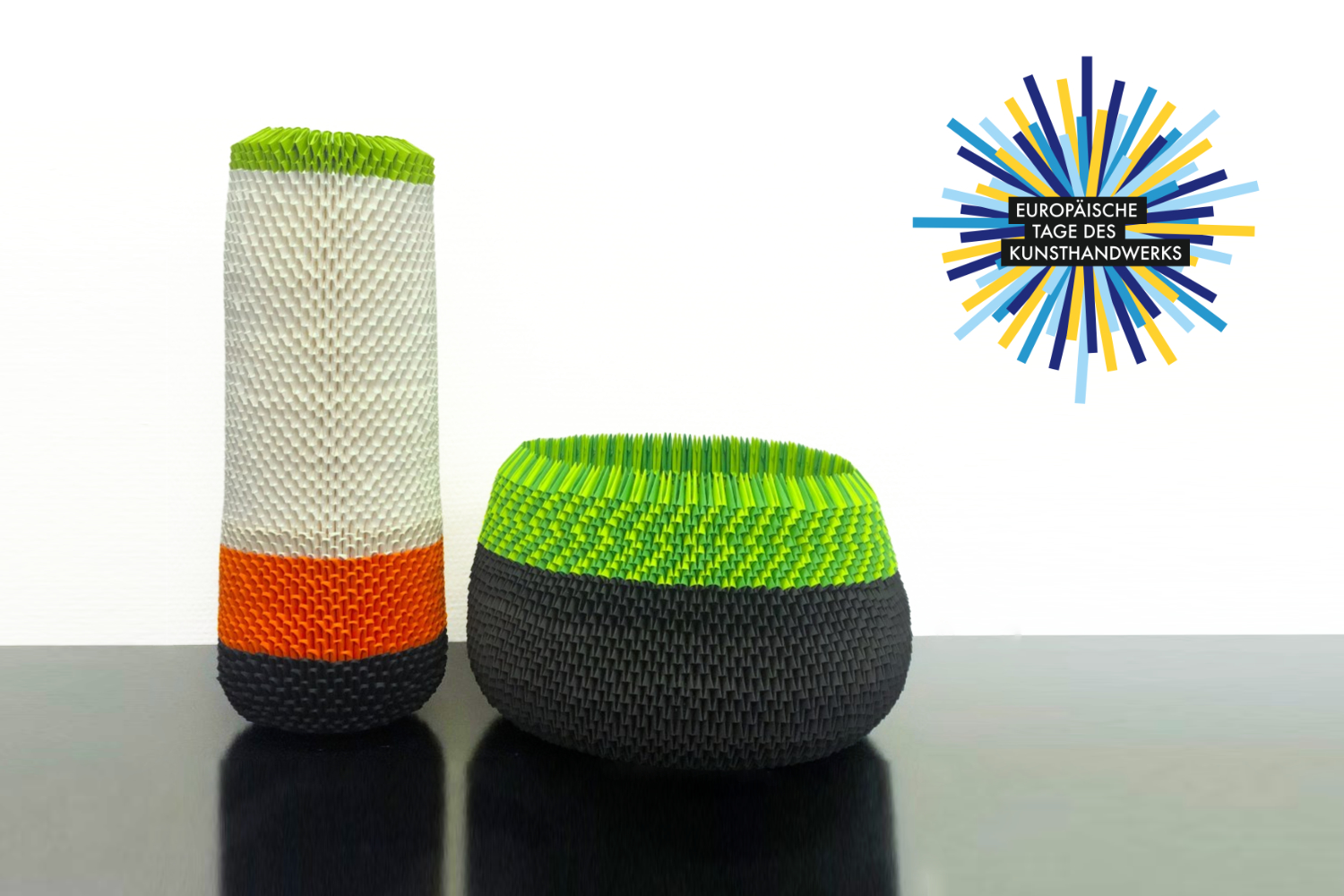 Europäische Tage des Kunsthandwerks - Ursula von Kirchbach