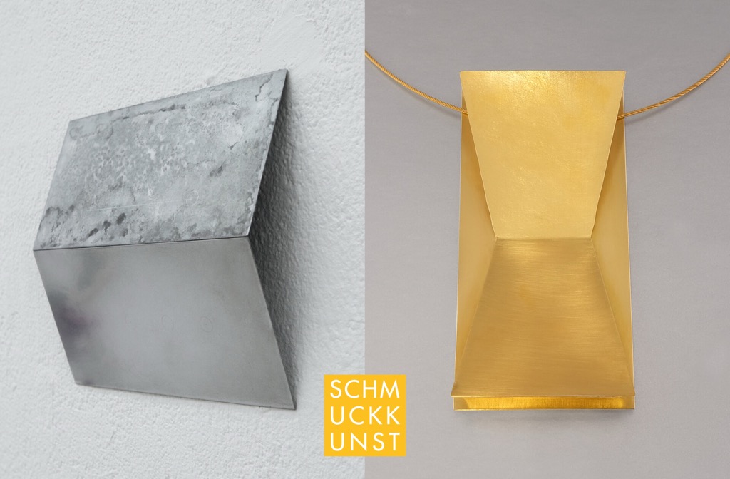 SCHMUCKKUNST 17