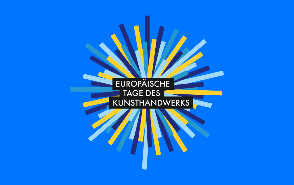 Europäischen Tage des Kunsthandwerks – ETAK