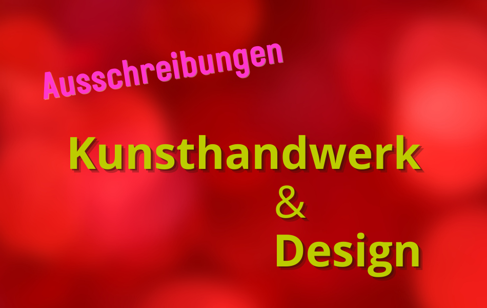 Zu den Ausschreibungen (Mitgliederbereich) » 