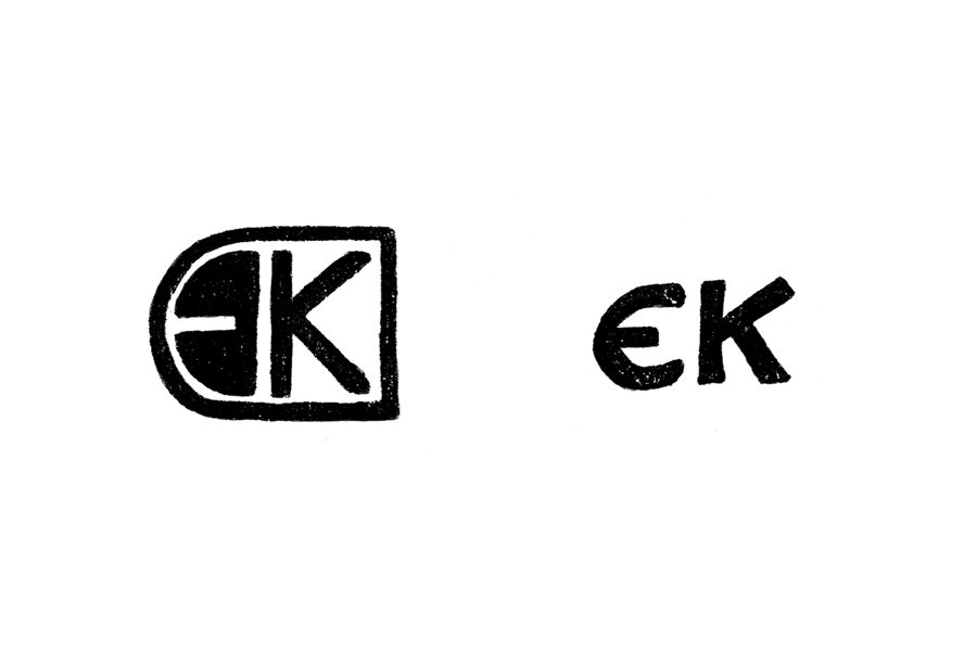 Werkstattzeichen